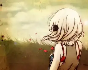 那些少女