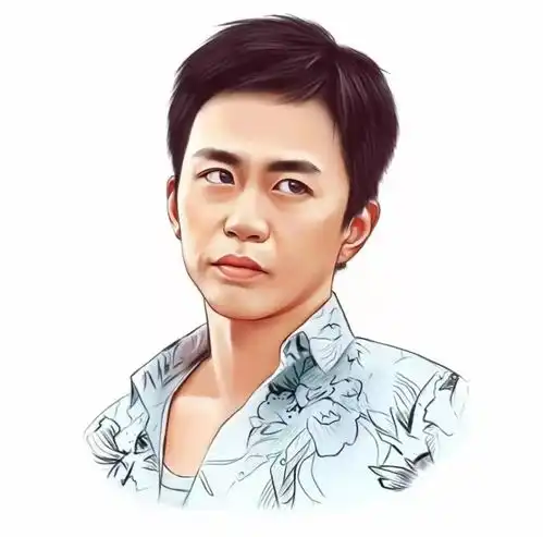 头像简单干净大方阳光,头像简单干净大方搞笑