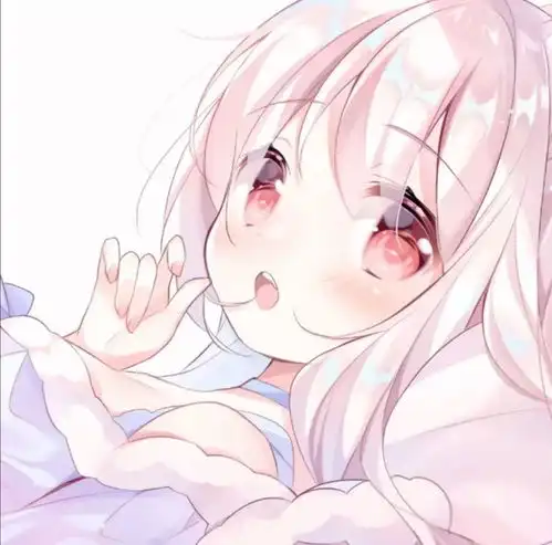 精选优质可爱甜美动漫女生头像281