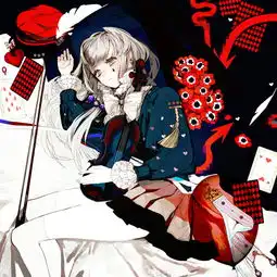 谁能给我好看的女生动漫图片