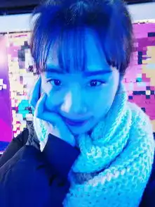 脸长后脑勺平的女生适合韩系短发还是长发大波浪