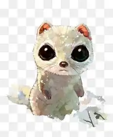 免费下载动物卡通图片图片大全千库网png