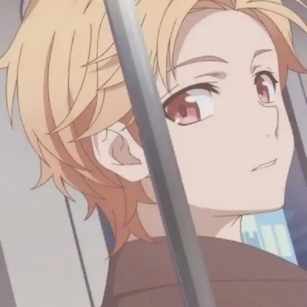 动漫情侣头像见到你的第一眼,我就已经沦陷