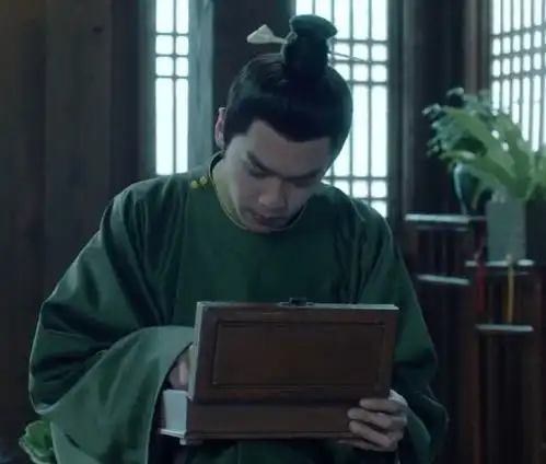 央视黑马大剧太狠播出1天收视破1,张天爱造型惊艳,剧情上瘾