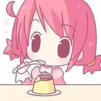 欧美带猫女头微信头像图片大全