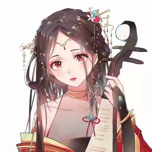 头像180张热门微信头像