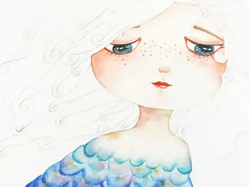 少女心系列之三