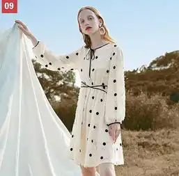 女生头像(蓝色系列)高清