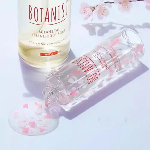 2019年的樱花限定美到不能忍,用完就能变仙女了吧