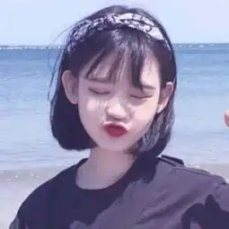 三人闺蜜头像霸气个性超拽闺蜜头像三人各一张