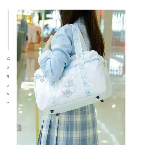 幸运石动漫x魔道祖师动画系列制服包上市