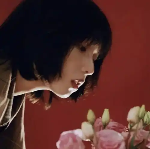 优质头像喜欢的抱走