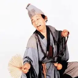 85岁游本昌再扮济公,周星驰陈浩民这些济公你觉得哪个更好