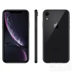 四核6.1寸iphonexr手机3g/128gb苹果原装屏4g手机苹果xr双卡1200万像素-黄页88网