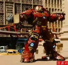 如果给你一套钢铁侠的战衣,你要哪套