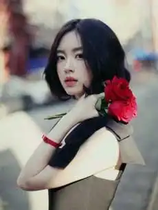 春天治愈女神系列从未如此动人