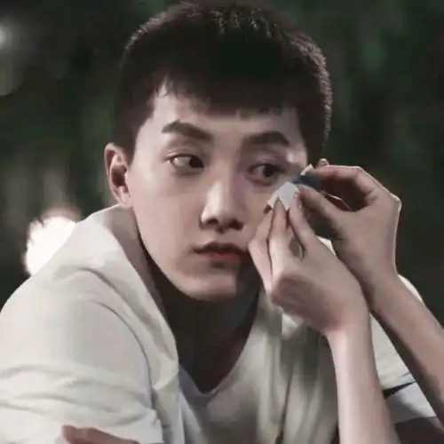 微信头像丨真人头像,情侣头像,女生头像