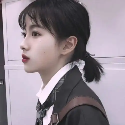 vip炫酷女头,堪称撩汉子终极,男神请求加你好友