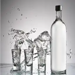 万联惠丰白酒加盟图片加盟店装修图