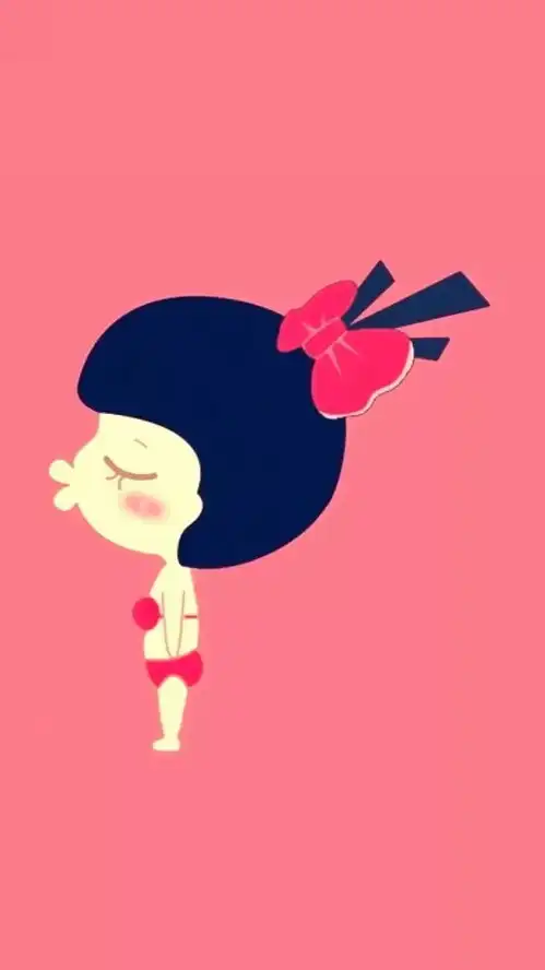 要一起换的壁纸套装