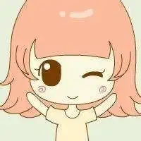 小学生头像女生动漫微信头像图片大全