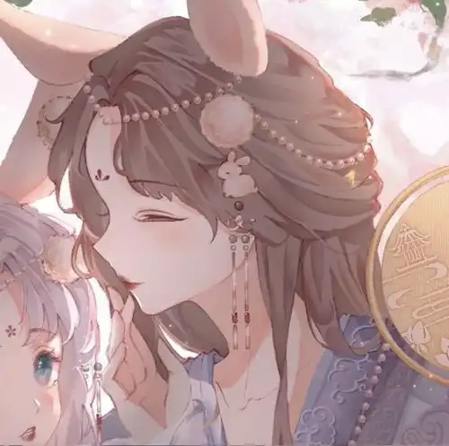 动漫姐妹头请允许我成为你的夏季