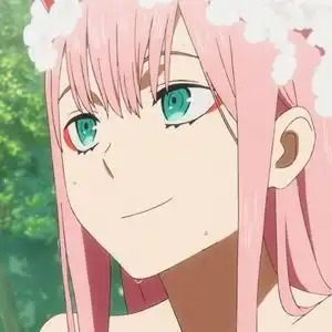 darlinginthefranxx国家队02头像哔哩哔哩头像no.5