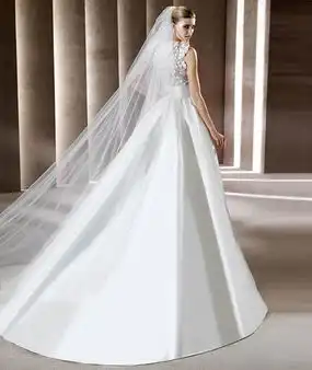 eliebyeliesaab2012绝美婚纱
