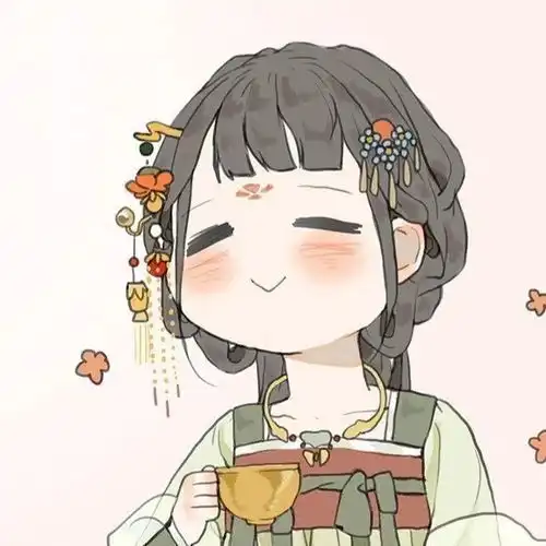 头像十二月换一张新的微信头像吧