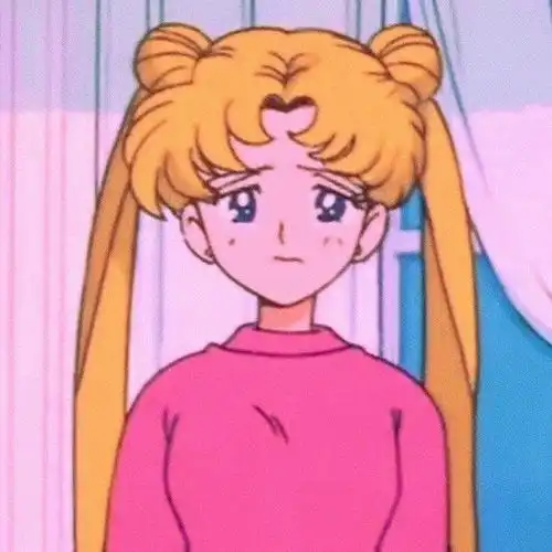 动漫头像小仙女专属