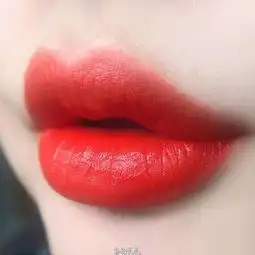 每个女生都该有一支的橘色系口红,美哭了