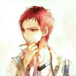 每日头像终究会有一天,我们都变成昨天