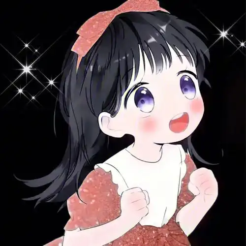 闺蜜头像超好看的三人头像