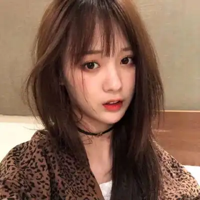 温暖治愈系女生头像头像