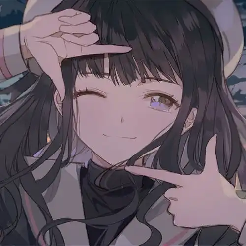 动漫女头故事本不该这么结束却也只能这么结束