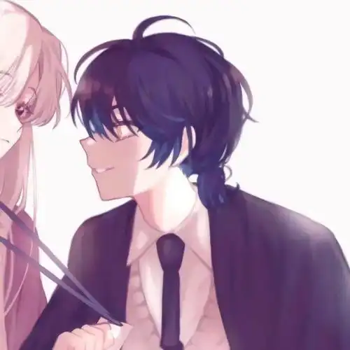 情头丨恋爱中的女孩子每天都在想啥