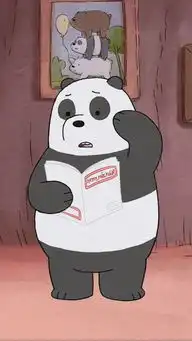 一个假期不见,你又黑了