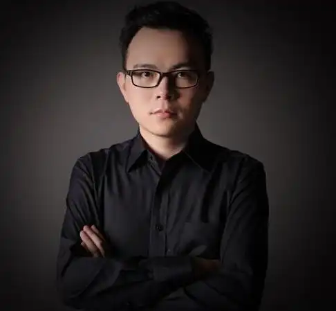 一个科幻迷的工科男博士,研发蚁视,获得3亿人民币的融资