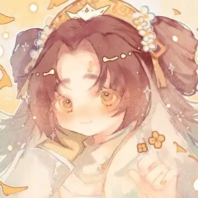 一组优质女生头像