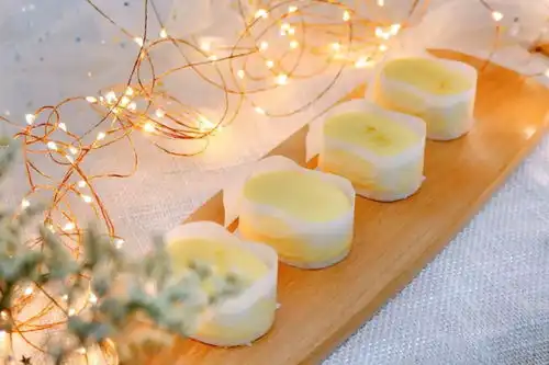 白色情人节,就让这家甜点轮番轰炸你的少女心文末有免费名额