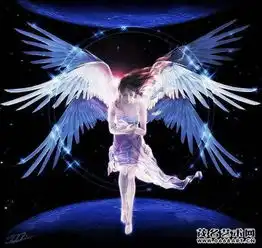 我很喜欢动漫里的天使但不知是什么意思是啥意思
