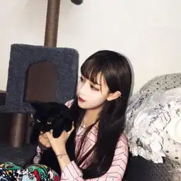 闺蜜头像一人一张时尚我家的qq女生头像我要个性网