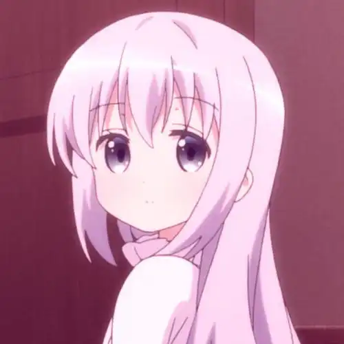 动漫女头让人忍不住换上的高清灵魂头像