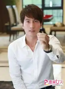 萌系男生的头像言承旭