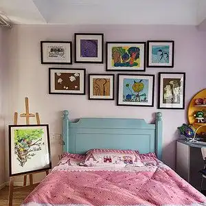 北京装潢设计室内设计