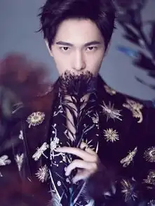 企鹅影视年度发布官宣全职高手杨洋饰演叶修