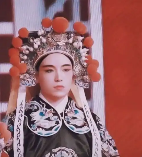 德云社的戏服装,你看过几个