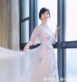 仙气飘飘紫色系头像三人