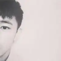 认识你也许我就足够韩系混搭男生头像
