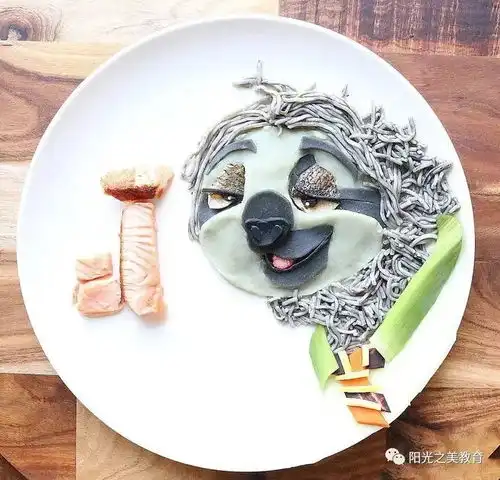 别人家的妈妈系列,这样的早饭,我能吃三份